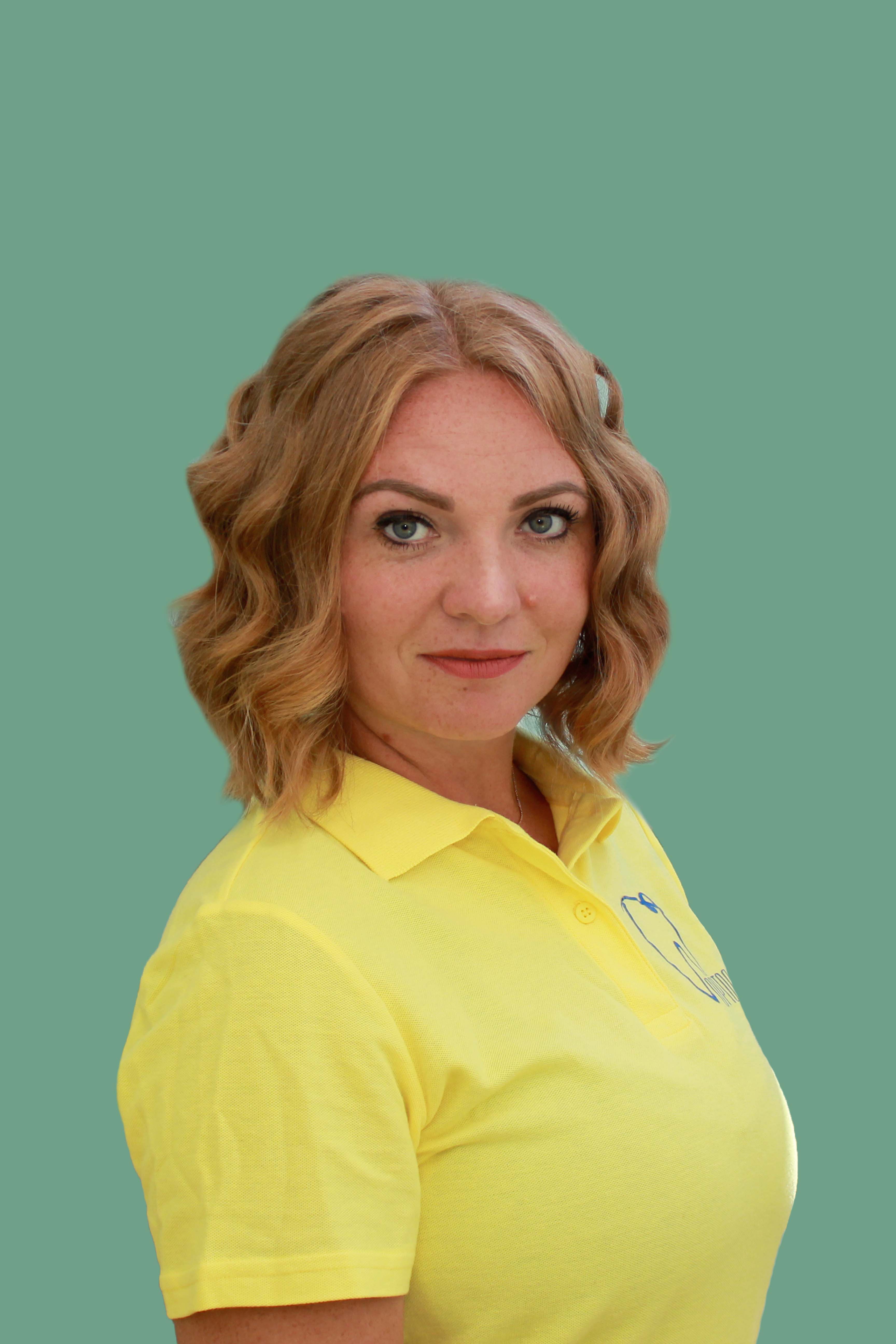 Ковальська Марія Анатоліївна