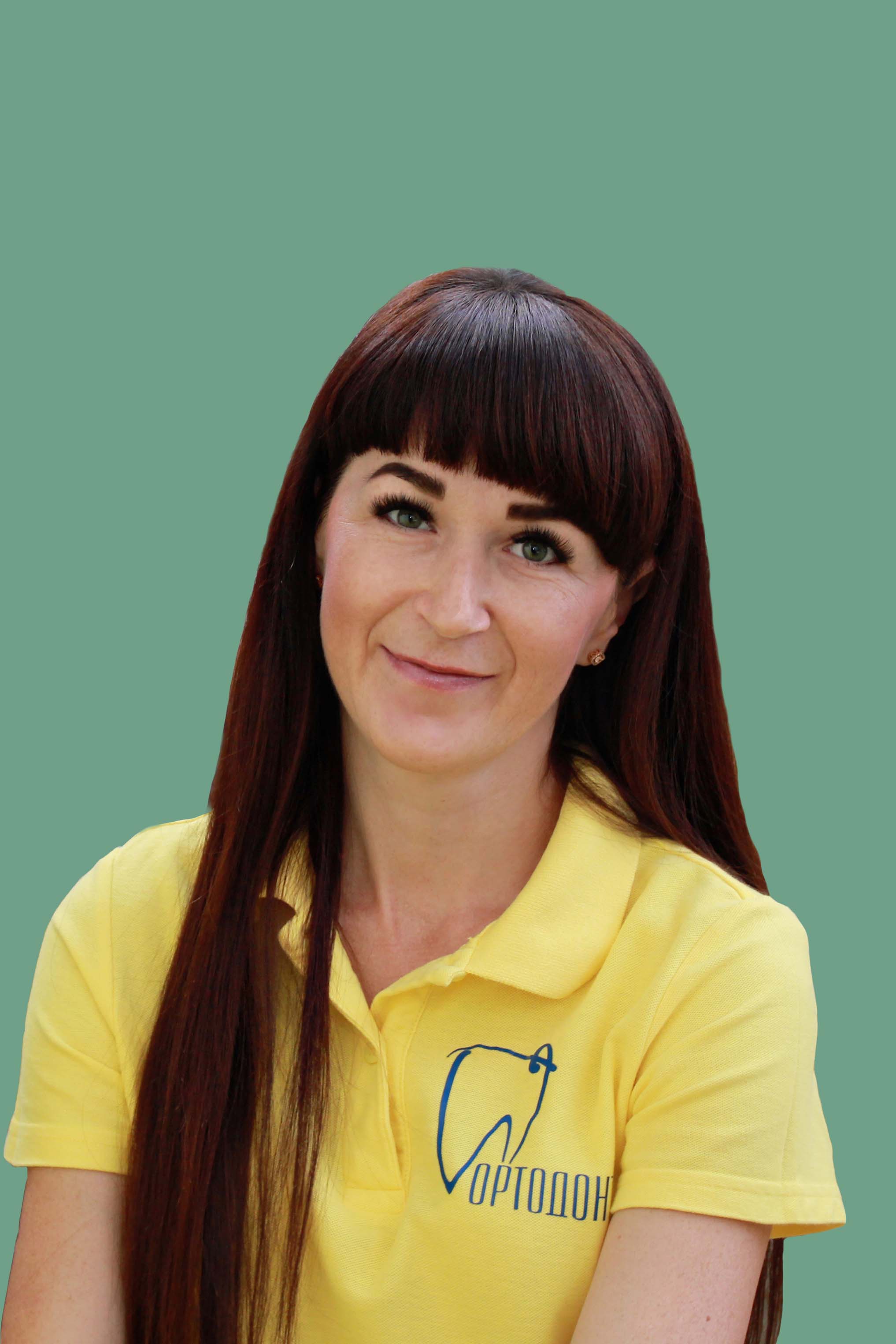 Дворовенко Неоніла Петрівна